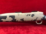 Weatherby Mark V 6.5-300 Wby Mag - 10 of 12