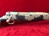 Weatherby Mark V 6.5-300 Wby Mag - 4 of 12