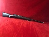 NIB Christensen Ridgeline Titanium 6.5 PRC - 1 of 9