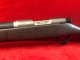 NIB Christensen Ridgeline Titanium 6.5 PRC - 7 of 9