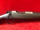 NIB Christensen Ridgeline Titanium 6.5 PRC - 4 of 9