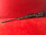 Bergara B14 Wilderness HMR 6.5 PRC - 7 of 12