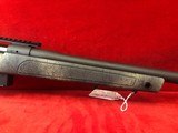 Bergara B14 Wilderness HMR 6.5 PRC - 3 of 12