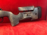 Bergara B14 Wilderness HMR 6.5 PRC - 11 of 12
