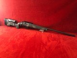 Bergara B14 Wilderness HMR 6.5 PRC - 1 of 12