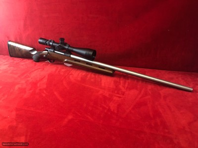 Cooper 22 6.5x.284 Norma