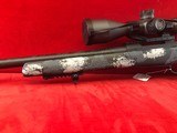 Nosler M48 Long Range Carbon Rifle 26 Nosler - 9 of 14