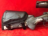 Nosler M48 Long Range Carbon Rifle 26 Nosler - 5 of 14