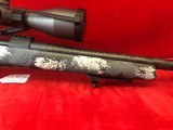 Nosler M48 Long Range Carbon Rifle 26 Nosler - 3 of 14