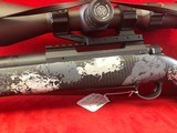 Nosler M48 Long Range Carbon Rifle 26 Nosler - 10 of 14