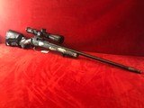 Nosler M48 Long Range Carbon Rifle 26 Nosler - 1 of 14
