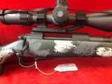 Nosler M48 Long Range Carbon Rifle 26 Nosler - 4 of 14