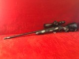 Nosler M48 Long Range Carbon Rifle 26 Nosler - 7 of 14