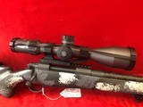 Nosler M48 Long Range Carbon Rifle 26 Nosler - 6 of 14