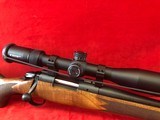 Bergara B14 Timber 6.5 Creedmoor - 6 of 12