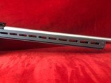 Savage 110 Elite Precision 6mm Creedmoor - 3 of 12
