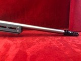 Savage 110 Elite Precision 6mm Creedmoor - 2 of 12