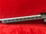 Savage 110 Elite Precision 6mm Creedmoor - 9 of 12
