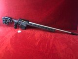 Savage 110 Elite Precision 6mm Creedmoor - 1 of 12