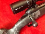 110 APEX HUNTER XP SR POSEIDON 6.5 Creedmoor - 6 of 12