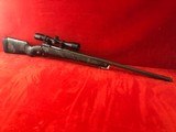 110 APEX HUNTER XP SR POSEIDON 6.5 Creedmoor - 1 of 12