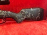 110 APEX HUNTER XP SR POSEIDON 6.5 Creedmoor - 11 of 12