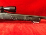 110 APEX HUNTER XP SR POSEIDON 6.5 Creedmoor - 3 of 12
