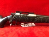 Christensen Arms Traverse 6.5 Creedmoor - 4 of 13