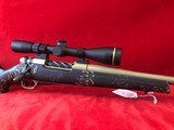 Weatherby Mark V 6.5-300 Wby Mag - 3 of 12