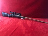 Weatherby Mark V 6.5-300 Wby Mag - 1 of 12