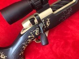 Weatherby Mark V 6.5-300 Wby Mag - 5 of 12