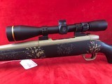 Weatherby Mark V 6.5-300 Wby Mag - 10 of 12