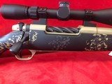Weatherby Mark V 6.5-300 Wby Mag - 4 of 12