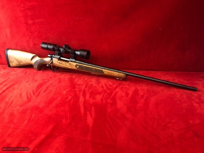 CX 557 6.5 Creedmoor