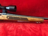 CX 557 6.5 Creedmoor - 3 of 12