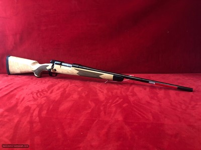 NIB Winchester 70 Super Grade 6.5 Creedmoor