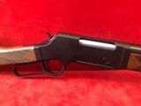 NIB Henry Long Ranger 6.5 Creedmoor - 4 of 10