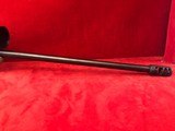 Browning X Bolt Long Range Western Hunter 6.5 Creedmoor - 2 of 14