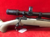 Browning X Bolt Long Range Western Hunter 6.5 Creedmoor - 4 of 14