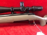 Browning X Bolt Long Range Western Hunter 6.5 Creedmoor - 12 of 14
