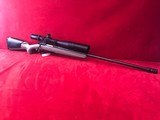 Browning X Bolt Long Range Western Hunter 6.5 Creedmoor - 1 of 14