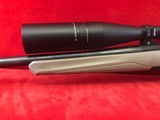 Browning X Bolt Long Range Western Hunter 6.5 Creedmoor - 10 of 14