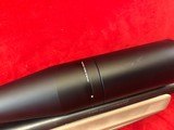 Browning X Bolt Long Range Western Hunter 6.5 Creedmoor - 6 of 14