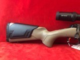 Browning X Bolt Long Range Western Hunter 6.5 Creedmoor - 5 of 14