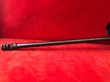 Browning X Bolt Long Range Western Hunter 6.5 Creedmoor - 9 of 14