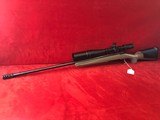 Browning X Bolt Long Range Western Hunter 6.5 Creedmoor - 8 of 14