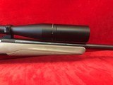 Browning X Bolt Long Range Western Hunter 6.5 Creedmoor - 3 of 14