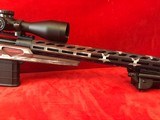 Howa Precision APC Chassis, chambered in 6.5 Creedmoor - 3 of 11