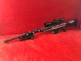 Howa Precision APC Chassis, chambered in 6.5 Creedmoor - 6 of 11