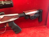 Howa Precision APC Chassis, chambered in 6.5 Creedmoor - 10 of 11